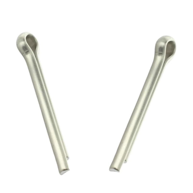 91490-30025-00 Cotter Pin for Yamaha Marine Boat Parts 4 Pieces