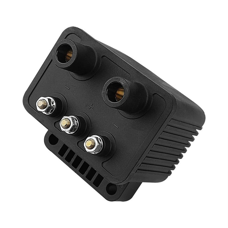 Single Fire Programmable Ignition Kit for Harley-Davidson Big Twin Evo