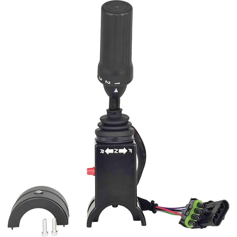 10265014 Transmission Shift Control for Lull 10K-42 10K-54 1044C-42 1044C-54