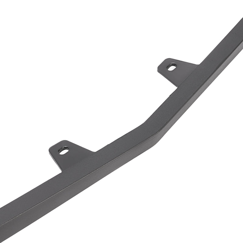 Front Air Dam Deflector Lower Valances for Chevrolet Impala 2014-2020
