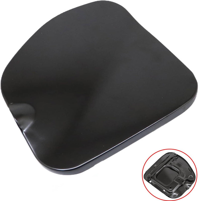 77305-04904 Fuel Gas Door Cap for Toyota Tacoma Double Cab Short Bed 2005-2015