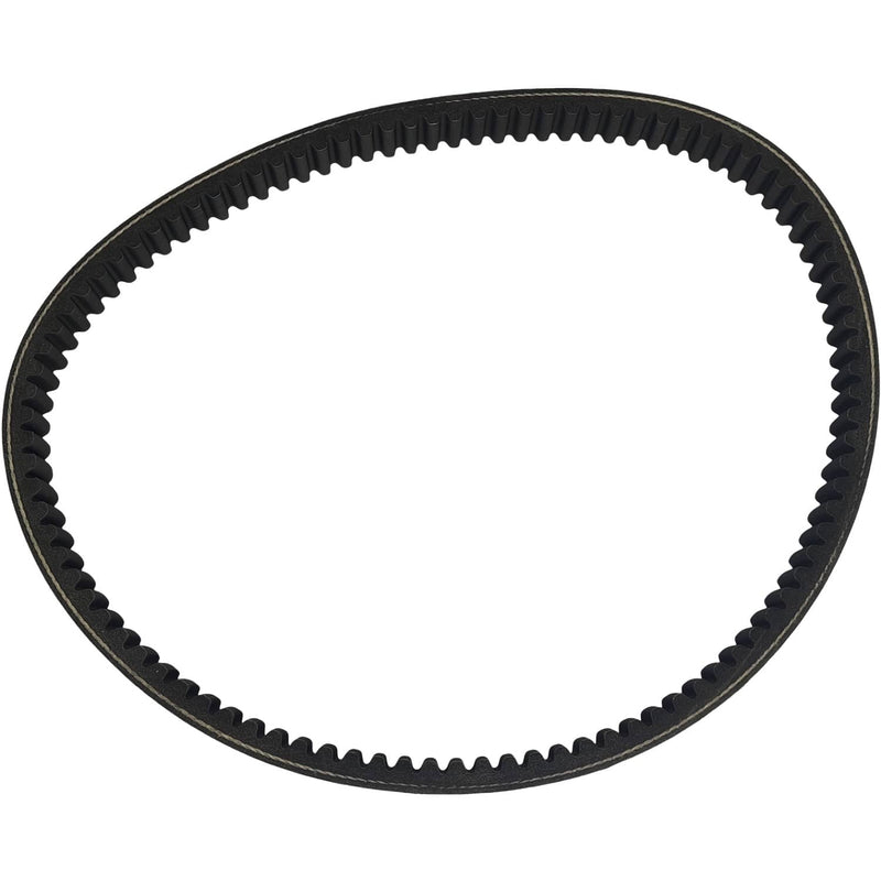 DURAFORCE J55-G6241-00-00 Clutch Drive Belt for Yamaha 2014-2015 Concierge 4
