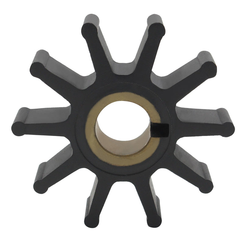47-F462065 Water Pump Impeller Replacement for Chrysler for Force 20 25 30 35 HP