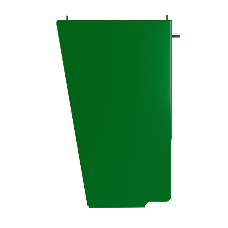 AR26770 Left Rear Engine Side Hood Shield Panel for John Deere Tractor 4010 4020