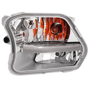 DURAFORCE Fog Light Park Lamp for Ford Escape Kuga 2017-2019 Left Driver Side