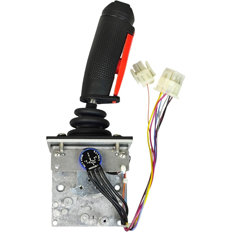 1600282 Single Axis Joystick Controller for JLG 1532E2 1932E2 1532E3 1932E3