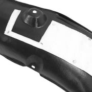 DURAFORCE #KI1248131 Fender Liner Splash Shield for Kia Optima Front Driver Side
