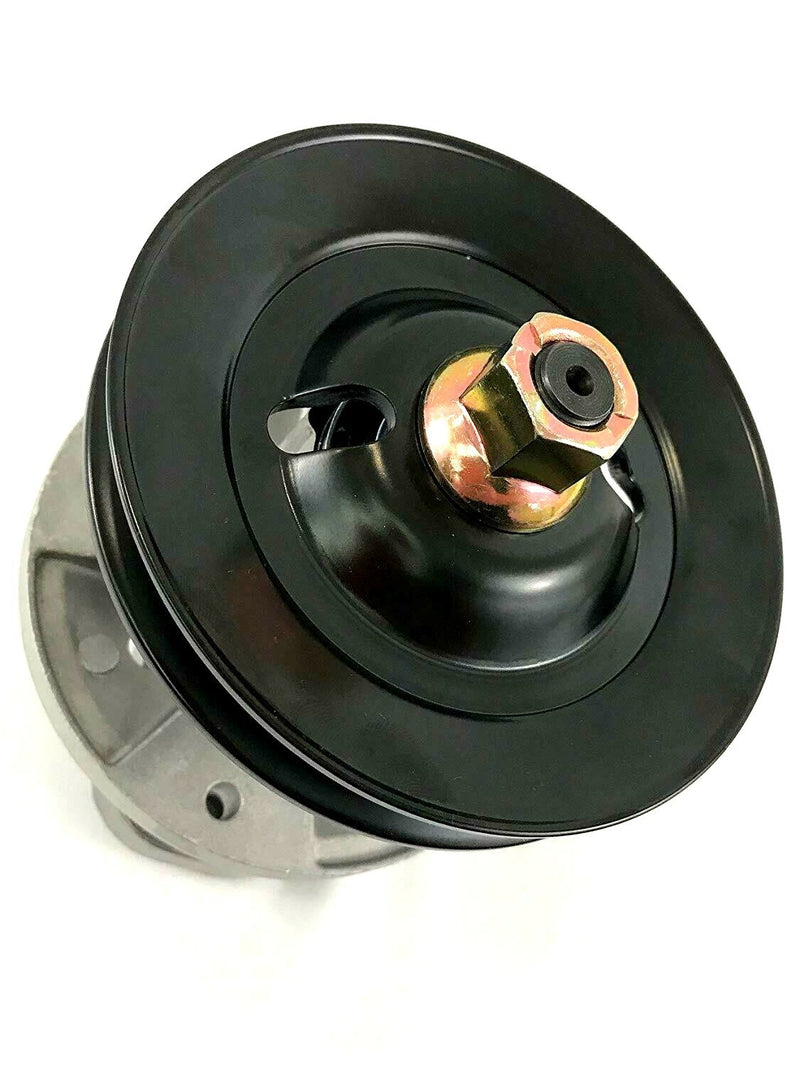 GY20050 Deck Mandrel for John Deere 42 48 L100 L107 L108 L110 GY20785 M155979