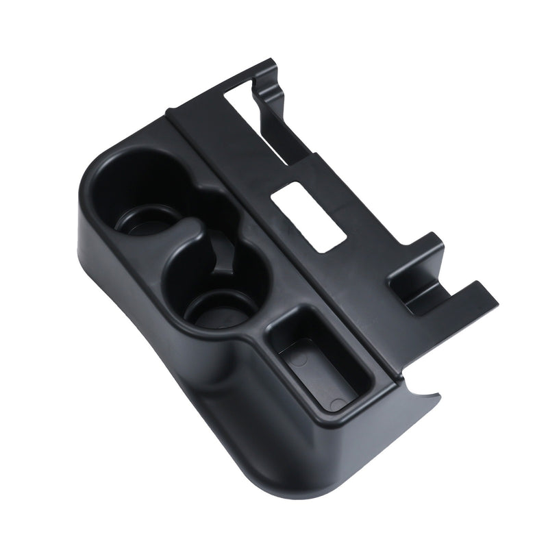 Cup Holder Center Console Organizer for 1999 2000 2001 Dodge Ram 1500 2500 3500