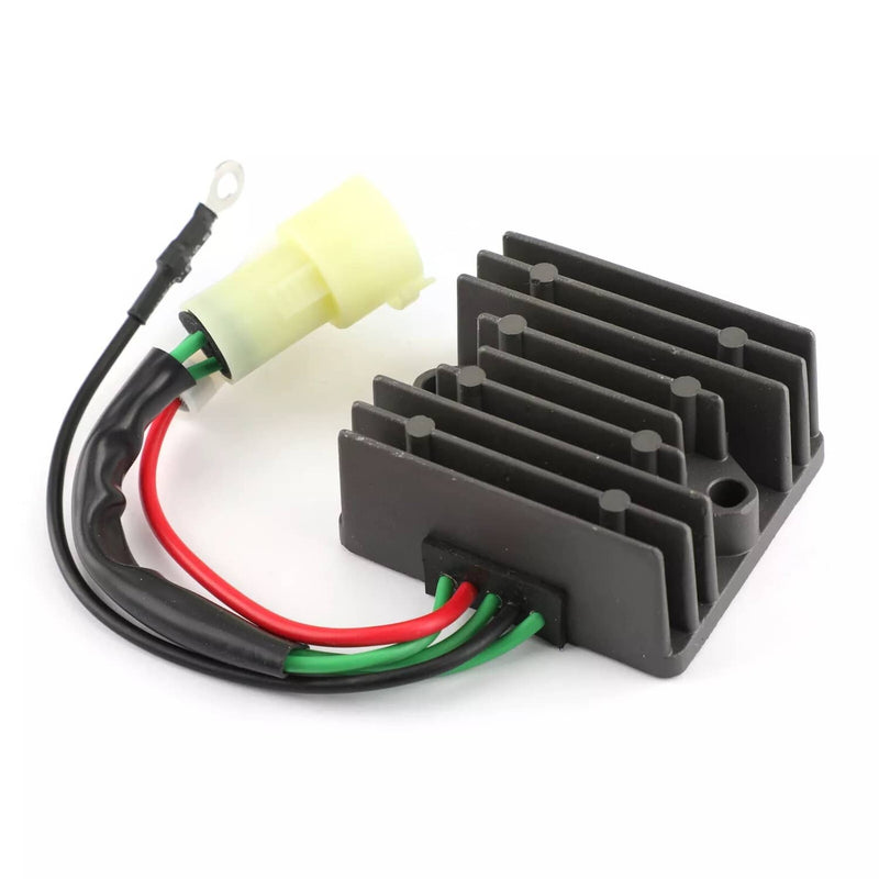DURAFORCE 197-0001 6R3-81960-10-00 Voltage Regulator for Yamaha 115-225 HP