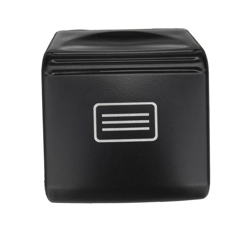 Car Sunroof Window Switch Button for Mercedes Benz W204 W212 W218 C E CLS Class