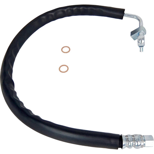 DURAFORCE Power Steering Pressure Hose for Nissan Altima 2.5L L4 3.5L V6 Gas 2007-2013