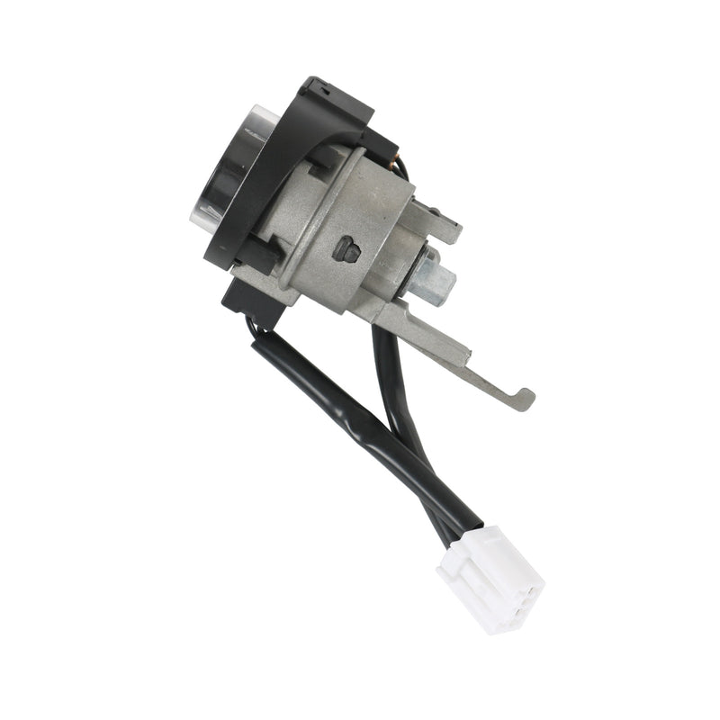 81900-2KA30 Ignition Lock Cylinder Switch Keys for Kia Soul 2010-2013 2 Keys