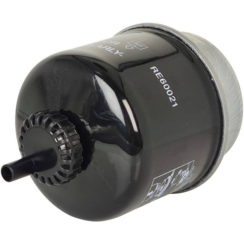 DURAFORCE P550666 Fuel Filter for Wix BF7675D 33548 RE503747 RE60021 FS19573 FS19838
