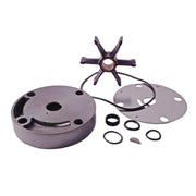 DURAFORCE 983218 Water Pump Kit With Housing for OMC Stringer 1969-1985 0778061 0981802