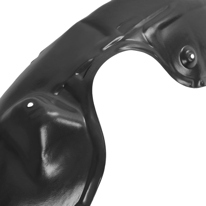 TO1248160 Front Fender Liner Driver Side for Toyota Camry 2012-2014 L LE XLE