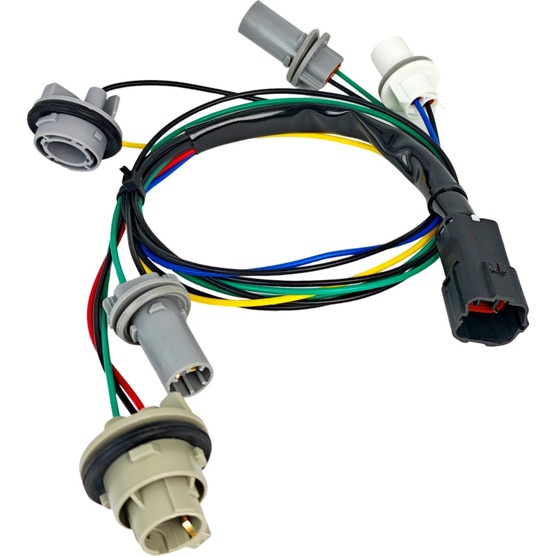 92450-B2000 LH RH Tail Lamp Harness for Kia Gas Engine Sport Utility Vehicle