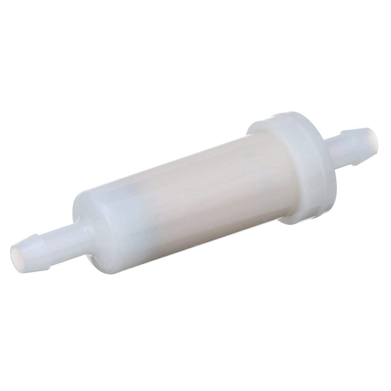 65W-24251-00 In Line Fuel Filter for Yamaha 15HP F15 20HP F25 30HP F30 40HP F40