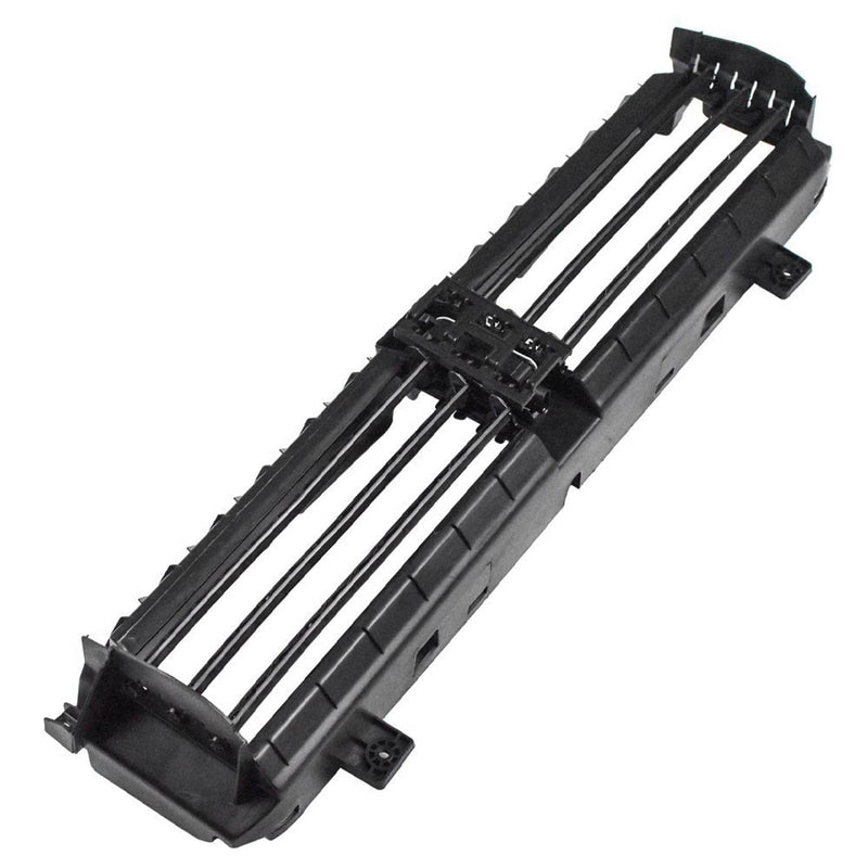 Active Shutter Grille Assembly w/ Motor for Jeep Cherokee 68412008AC 2019-2023