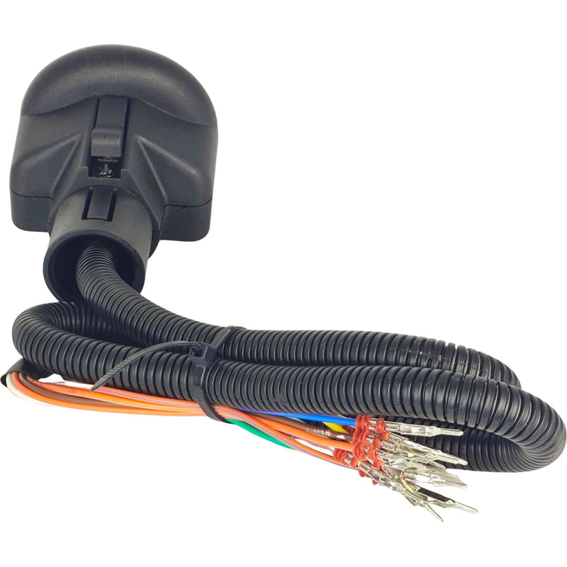 6680419 Left Auxiliary 4 Switch Handle for Bobcat Loader S740 S595 S630 S650