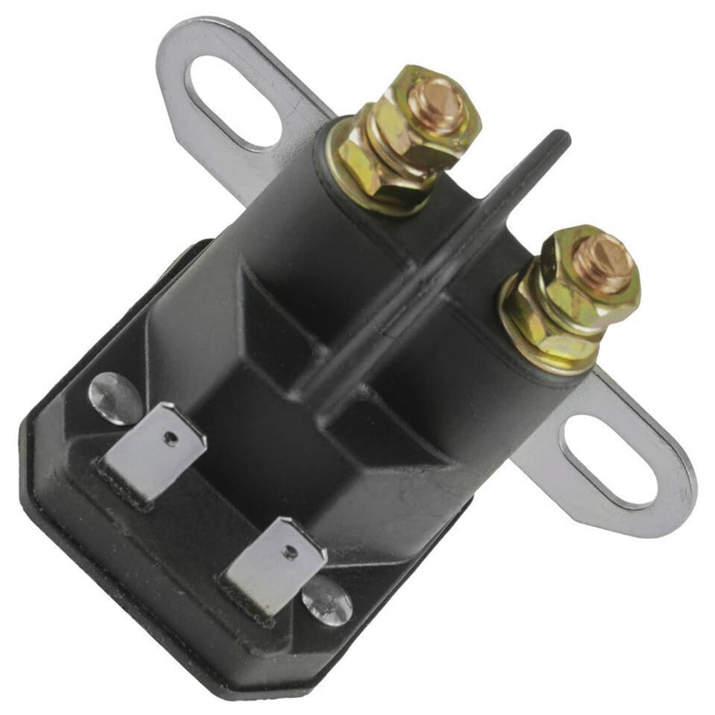 Starter Relay Solenoid for MTD Cub Cadet 725-04439B 725-04439A 725-04439