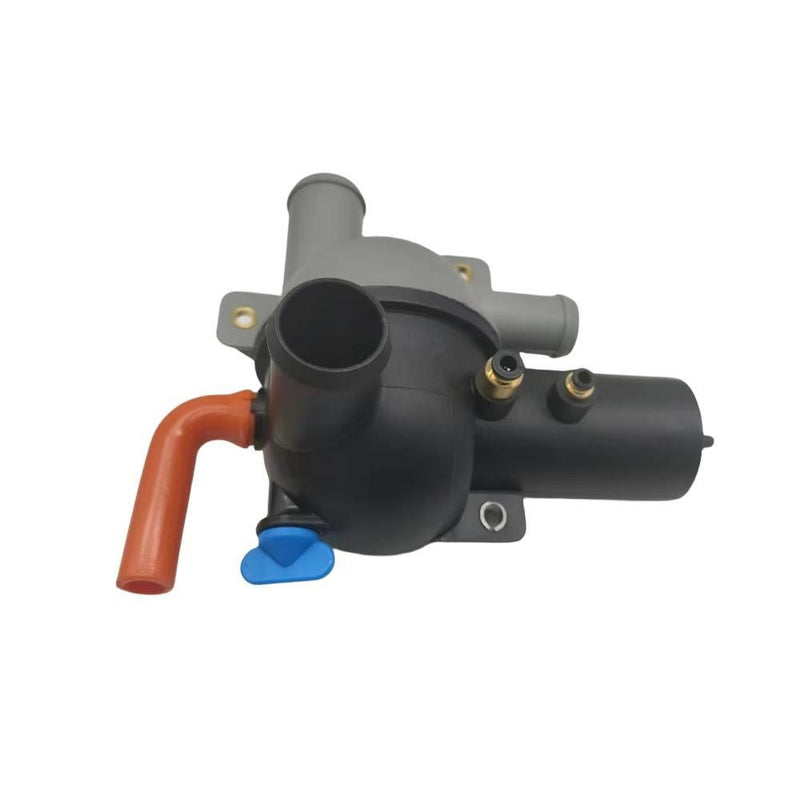863802T2 Air Actuated Water Distribution Housing for Mercury MerCruiser