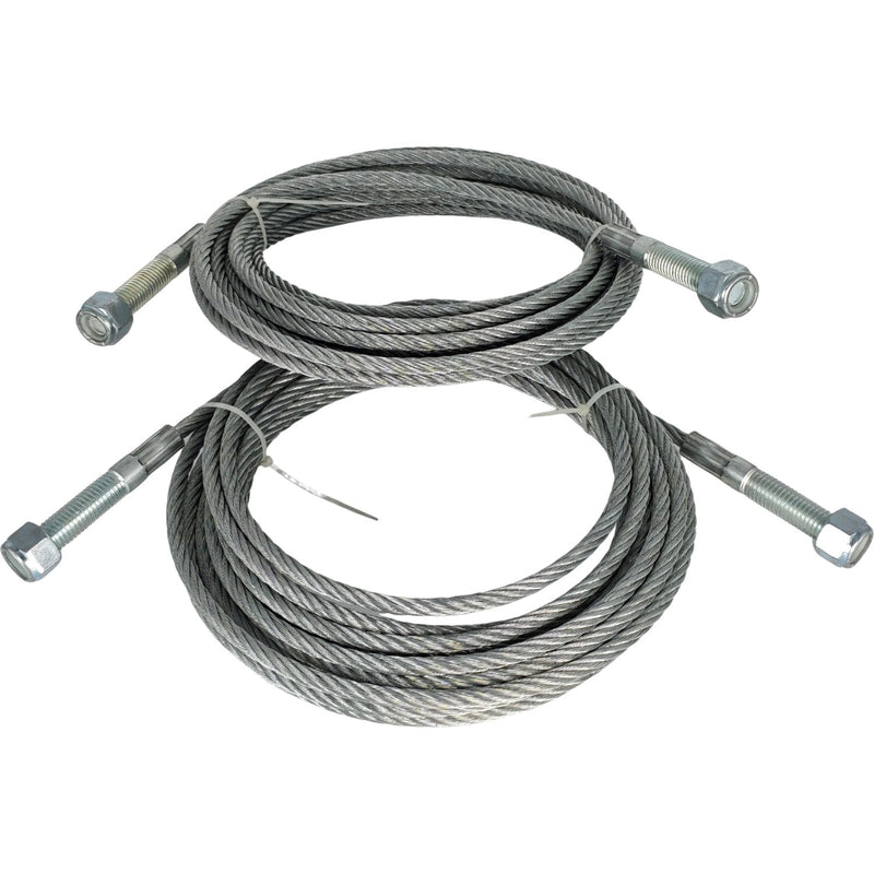 N374 SP-7529-89 Equalizer Cable for Rotary Lift SPO10 SP7529-89 Set of 2