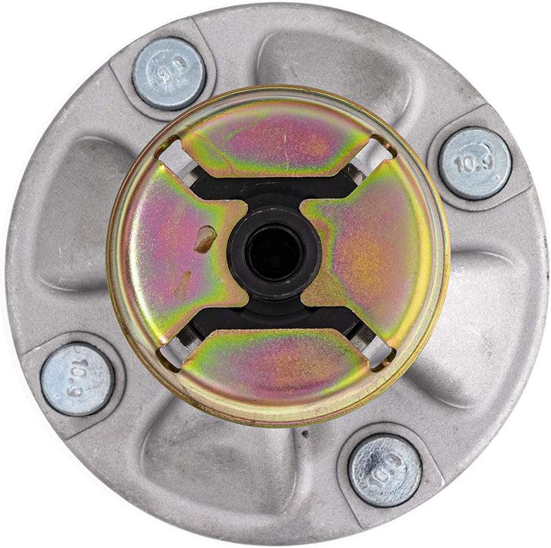 AM124498 AM131680 AM135349 AM144377 Spindle Assy for John Deere