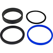 DURAFORCE E-7J291-64400 Cylinder Seal Kit for Kubota Front Loader LA805 LA723 LA764