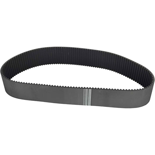 DURAFORCE BDL-37144-3 Primary Drive Belt for Harley Davidson Low Glide FXRS 1984 BDL371443