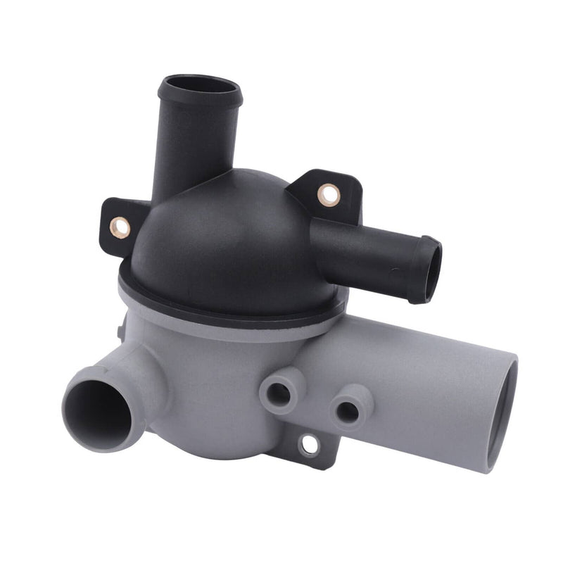 DURAFORCE 863631T1 863802T2 Water Distribution Housing for Mercruiser 4.3/5.0/5.7/6.2L