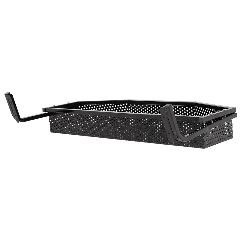 Front Cargo Clay Basket Mounting Brackets for Icon Advanced EV Golf Cart