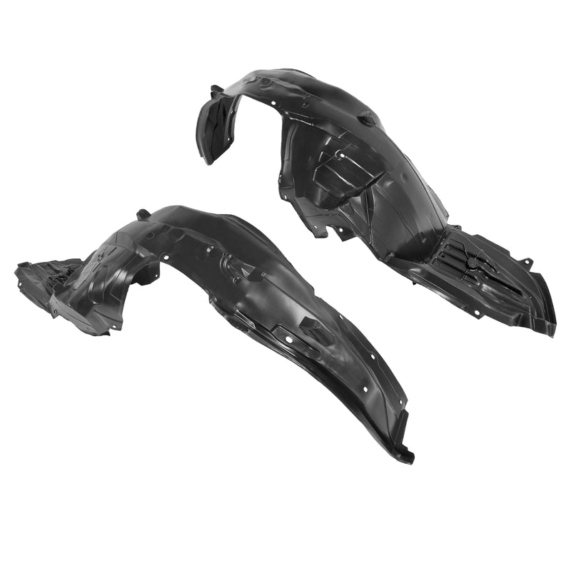 Front Inner Fender Liners for Subaru Impreza WRX STI 2011-2014 Left Right