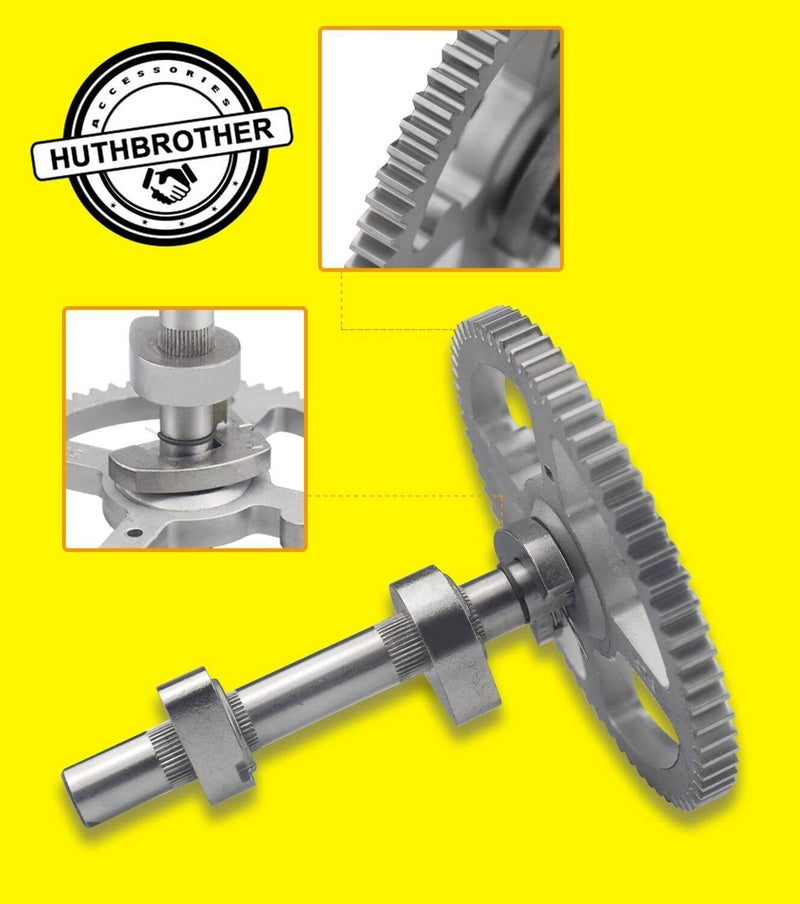 793880 Camshaft for Briggs Stratton 84005207 697110 793583 792681 791942 795102
