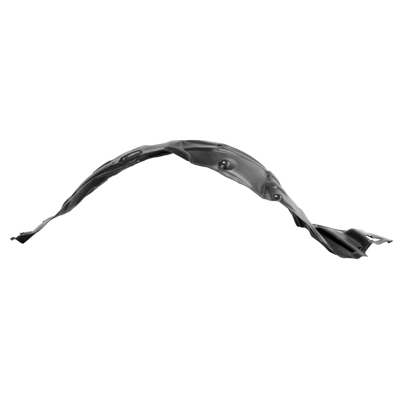 Splash Shield Driver Side Front Fender Inner Panel for Toyota Corolla 2003-2008