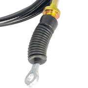 DURAFORCE 104-6896 Shift Cable for Toro Twister 1600 1400 12004 12003 Workman 2110 TC