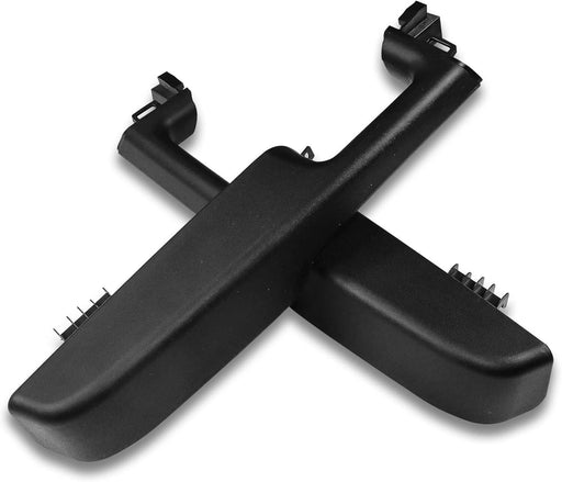 DURAFORCE Front Left Right Door Armrest Handle for GMC Yukon Chevy Suburban Tahoe