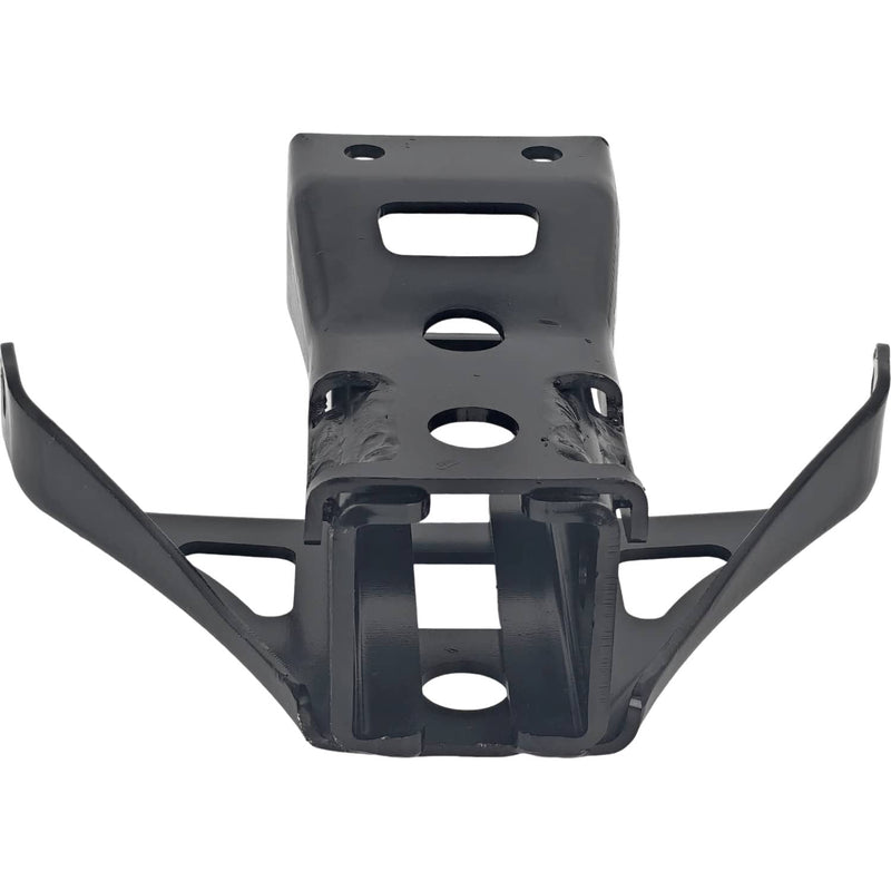 DURAFORCE B16-F85H0-V0-00 Rear 2-Inch Receiver Hitch for Yamaha Kodiak 450 2018-2025