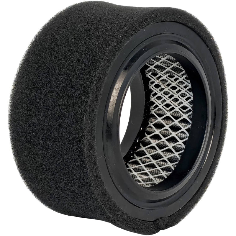 DURAFORCE AP425 Air Compressor Intake Polyester Element With Pre Filter