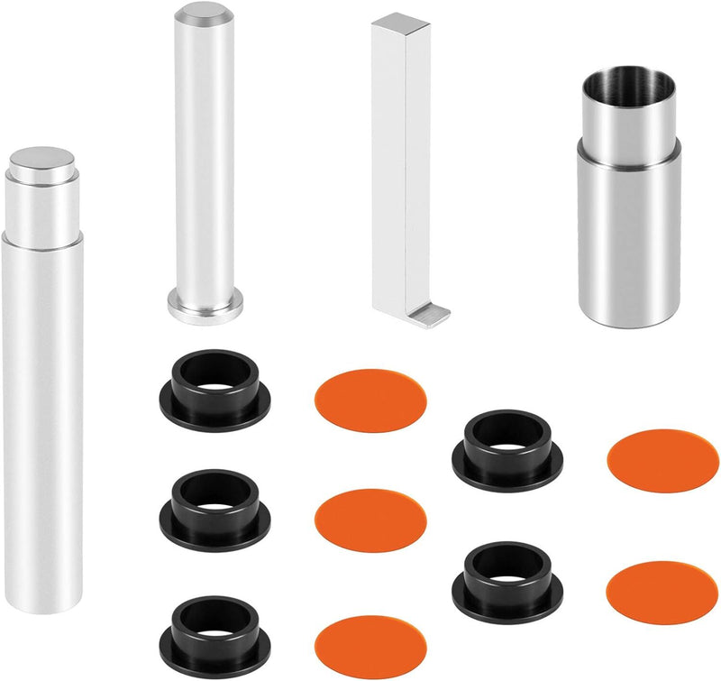 124740-TL30 Pressure Switch Installation Tool Kit for GM 6L45/50/80/90 6T70/75