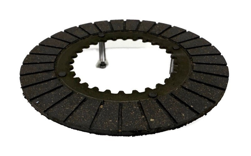 Wet Clutch Plate Set for Honda GX160 GX200 GX240 GX270 GX340 GX390 Motor 5 Plate
