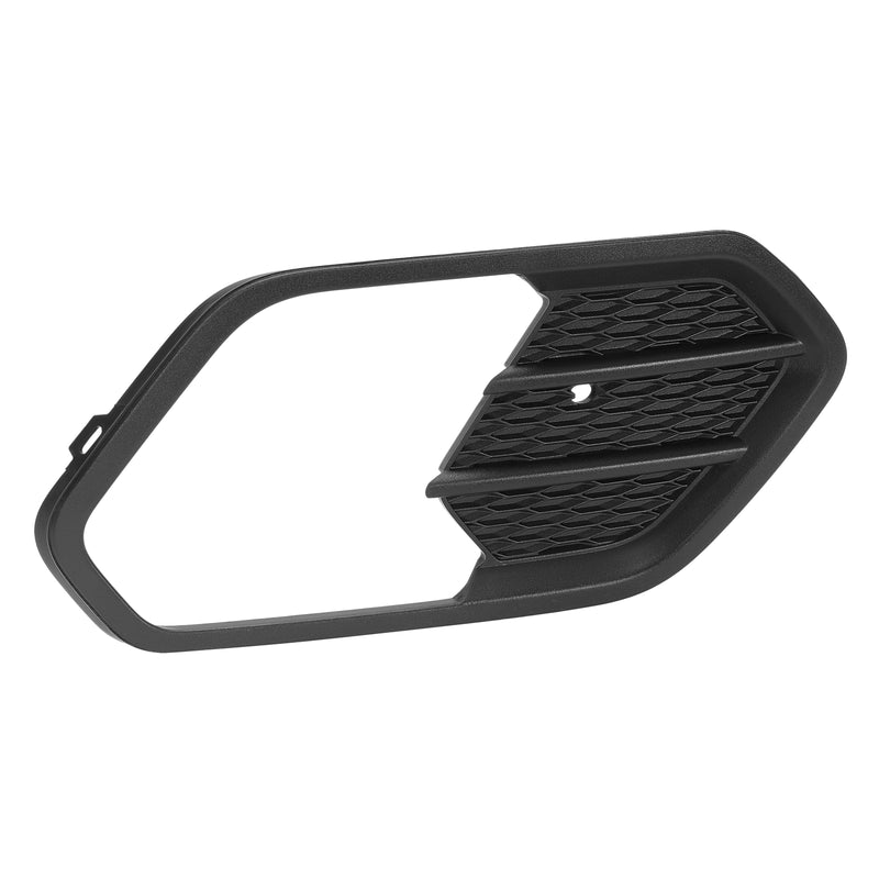 Fog Light Bezel Lamp Cover for Ford Escape Kuga 2017-2019 Passenger Right Side