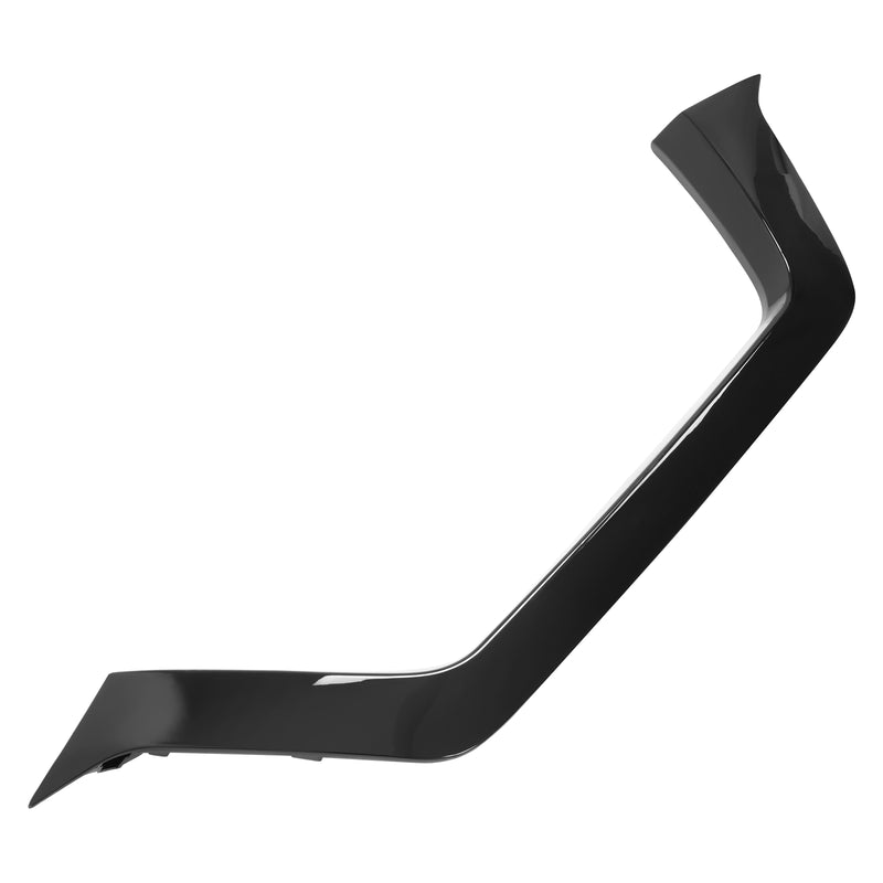 622786FL0A Front Bumper Grille Black Trim Molding for Nissan Rogue 2017-2020