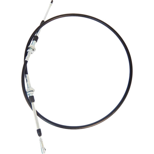 DURAFORCE 605809 Forward Reverse Shifter Cable for EZGO Cushman Shuttle 4/6 2008-2021