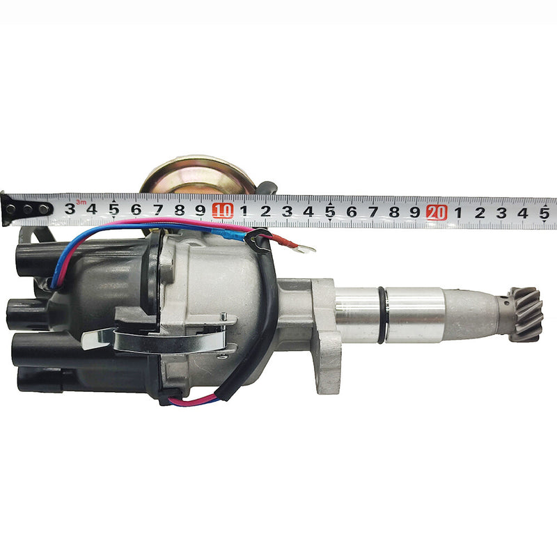 MD326637 T2T84872 Distributor for Mitsubishi FG30 Forklift 4G63 4G64