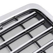 DURAFORCE Front Upper Grille Bug Screen for Mack Vision CXU/CXN/CX CX600 2002-2016