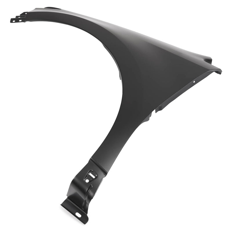 DURAFORCE Fender for Ford Edge Limited SE SEL Sport 2011-2014 Front Driver Left Side Steel