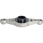 DURAFORCE Wheel Balancer Hub Wing Nut for Hunter DSP 40mm Shaft 8mm Thread Pitch