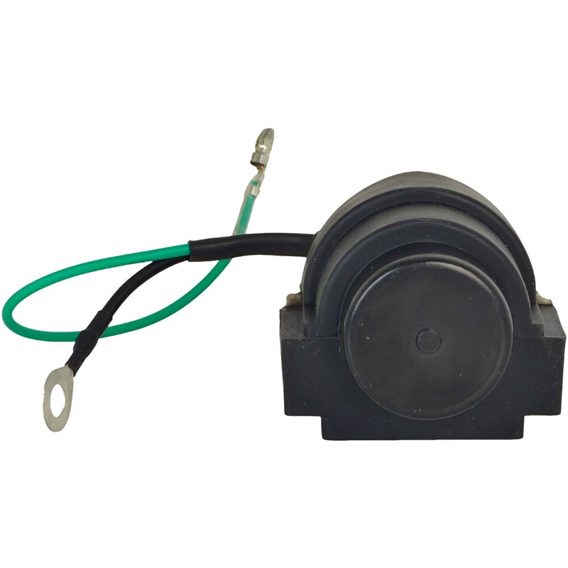 6E5-8195A-01-00 Power Trim Tilt Down Relay for Yamaha 1999-2004 75 80 90 HP