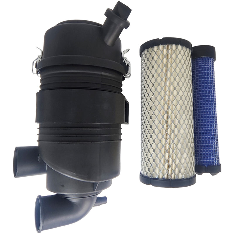 MIA11625 Air Cleaner Filter for John Deere Q820E Q820M Q850M Q850R Q865R EFI